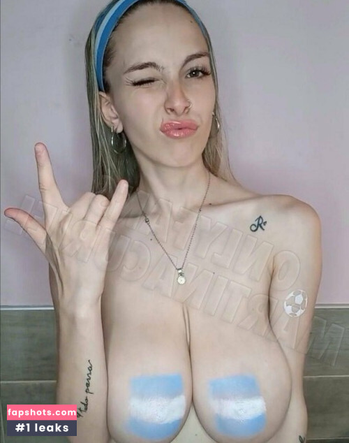 martina_curiel Nahé úniky fotek pouze od fanoušků #54 - Fapshots