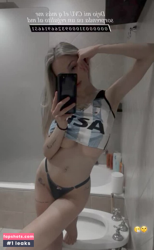 martina_curiel Nahé úniky fotek pouze od fanoušků #60 - Fapshots