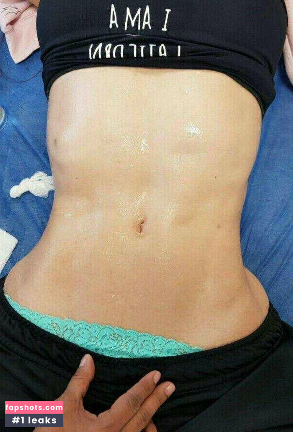 Martina De Caramelo Nude Leaks OnlyFans Photos #5 - LeakJerk