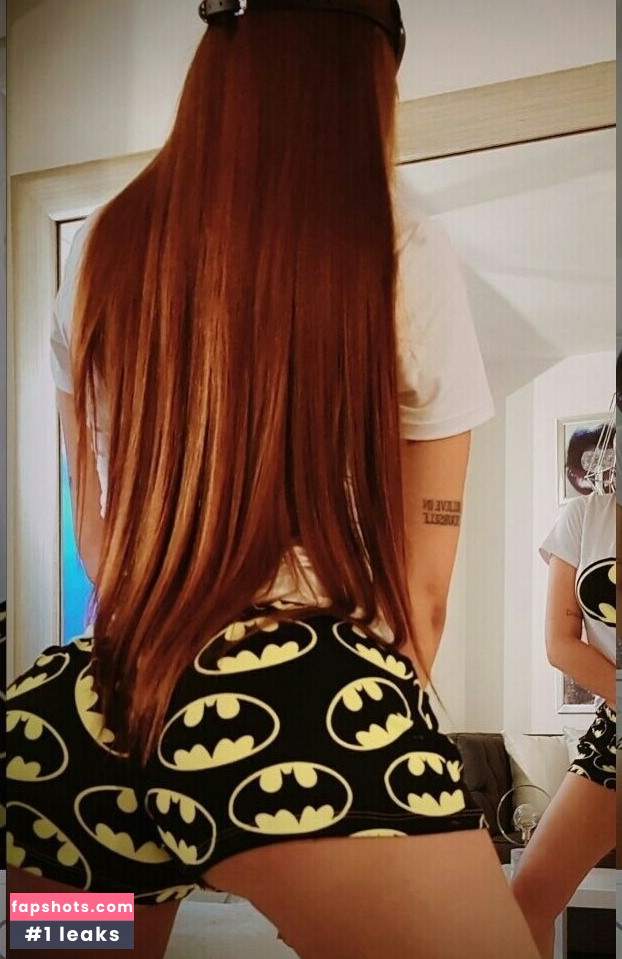 Martina De Caramelo Nude Leaks OnlyFans Photos #9 - LeakJerk