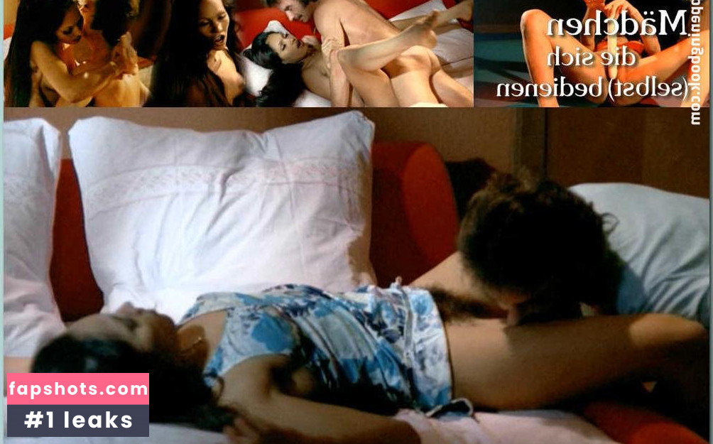 Martina Domingo Nude Leaks OnlyFans Photos #11 - Fapshots