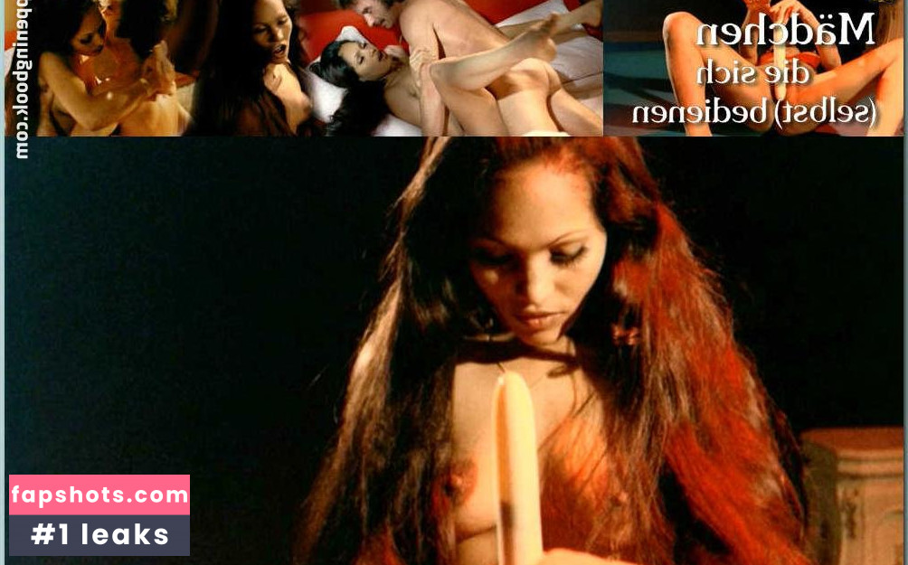 Martina Domingo Nude Leaks OnlyFans Photos #16 - Fapshots