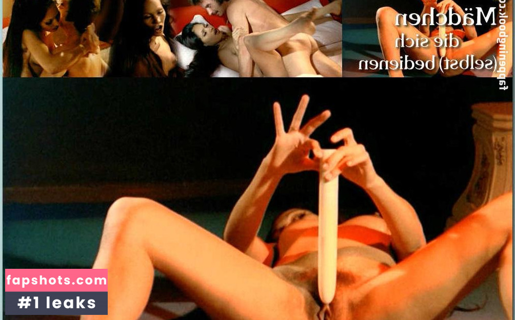 Martina Domingo Nude Leaks OnlyFans Photos #10 - Fapshots