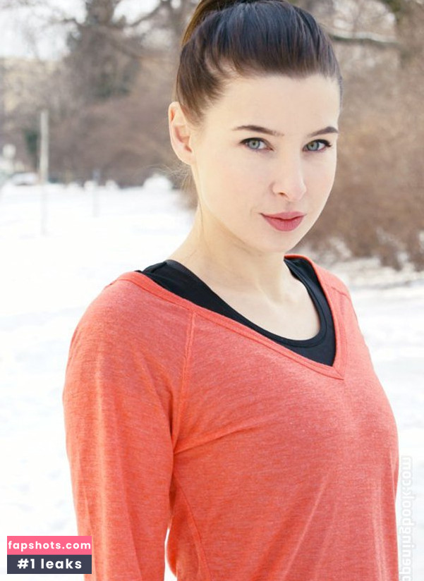 Martina Ebm Nude Leaks OnlyFans Photos #12 - LeakJerk