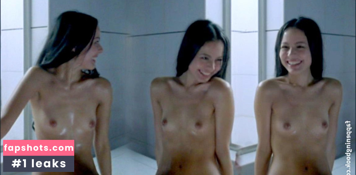 Martina García Filtración Desnuda OnlyFans Foto #26 - Fapshots