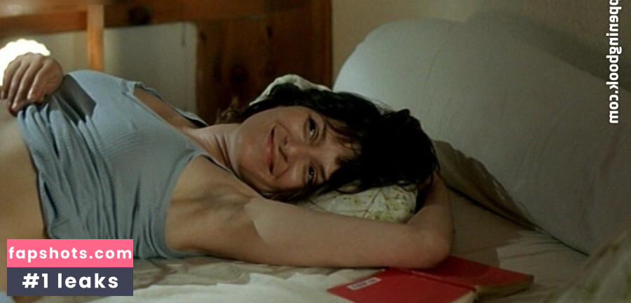 Martina Gedeck gallery photo #2