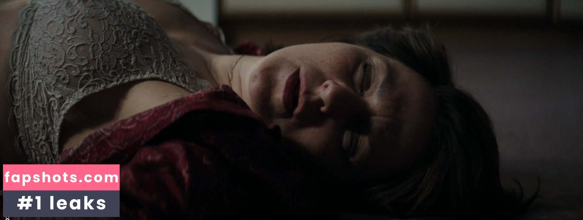 Martina Gedeck gallery photo #12