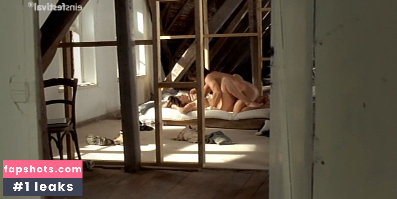 Martina Gedeck gallery photo #14