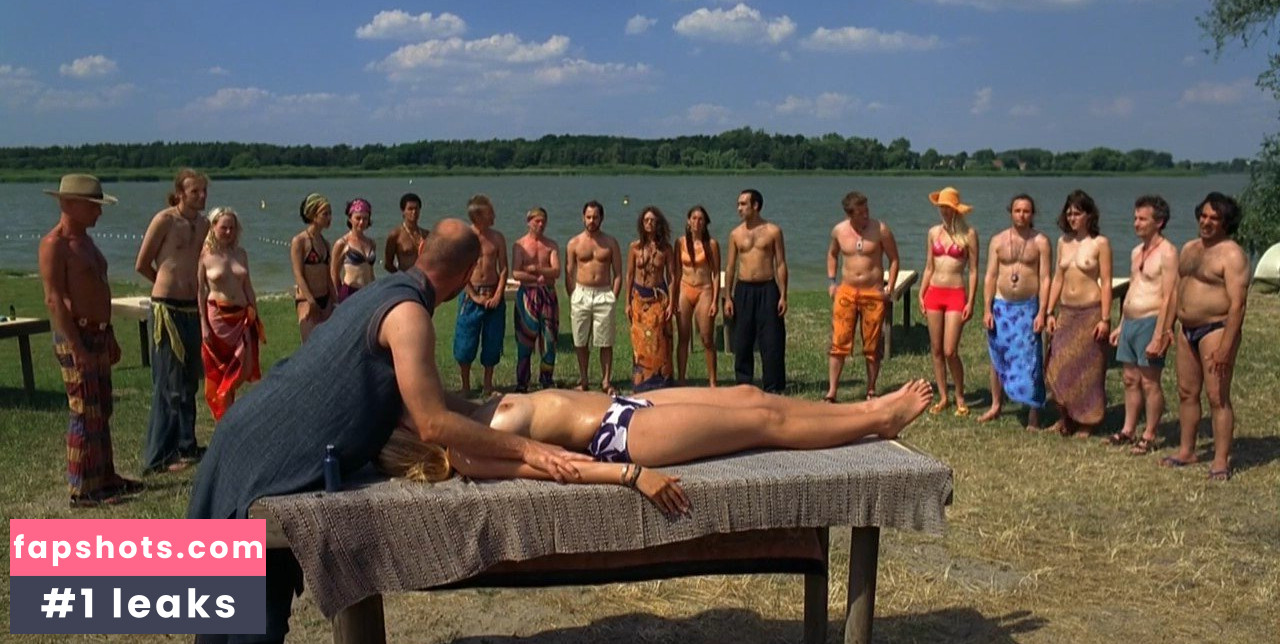 Martina Gedeck gallery photo #16