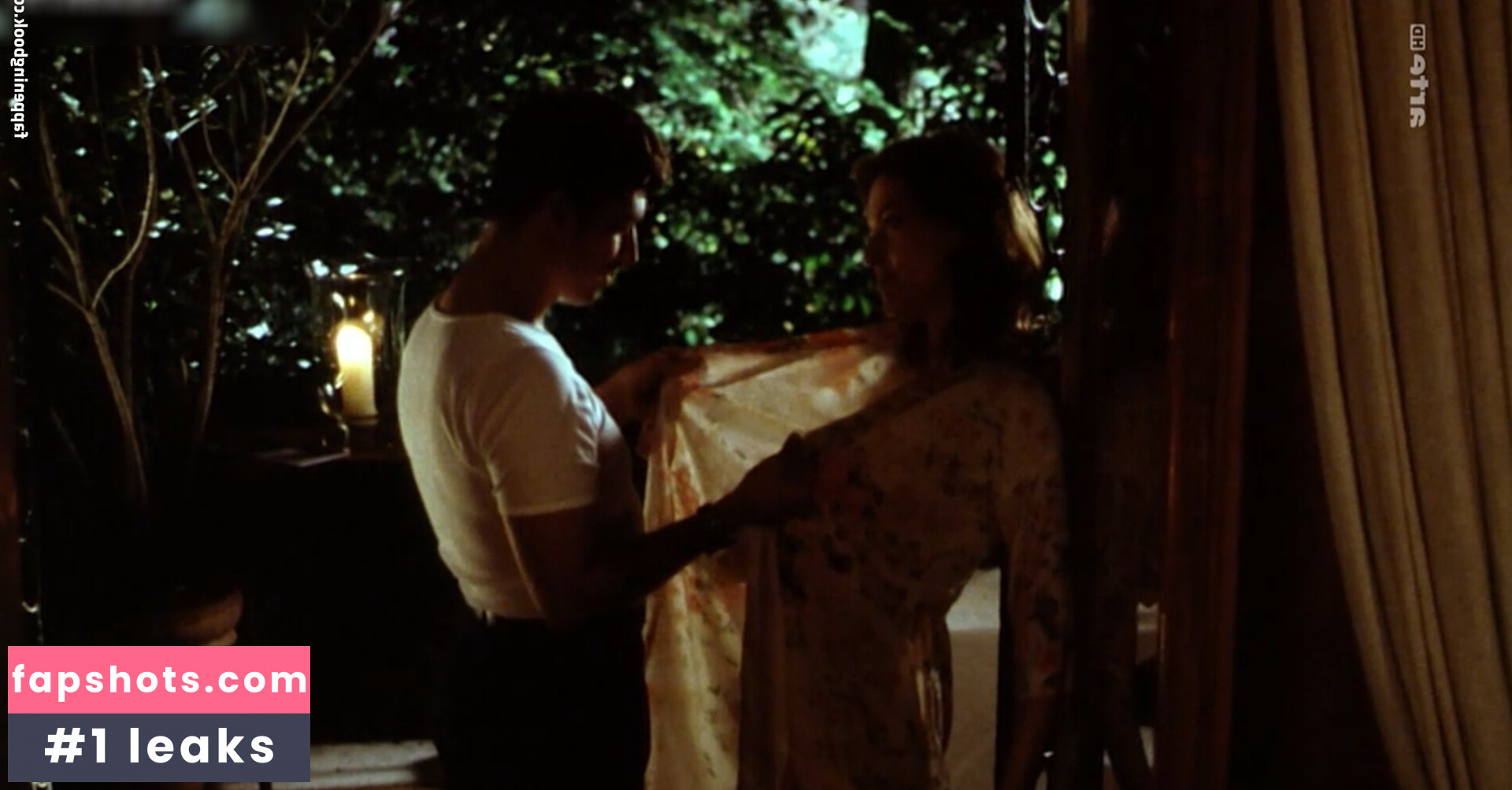 Martina Gedeck gallery photo #3