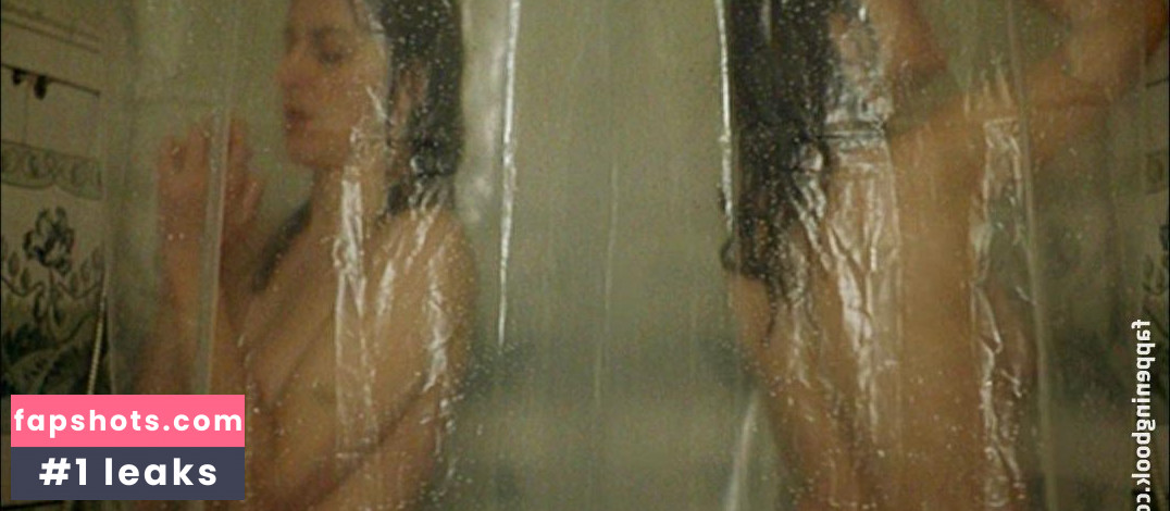 Martina Gedeck gallery photo #21