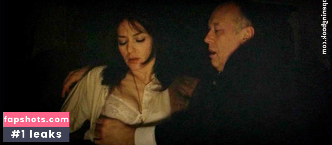 Martina Gedeck gallery photo #27