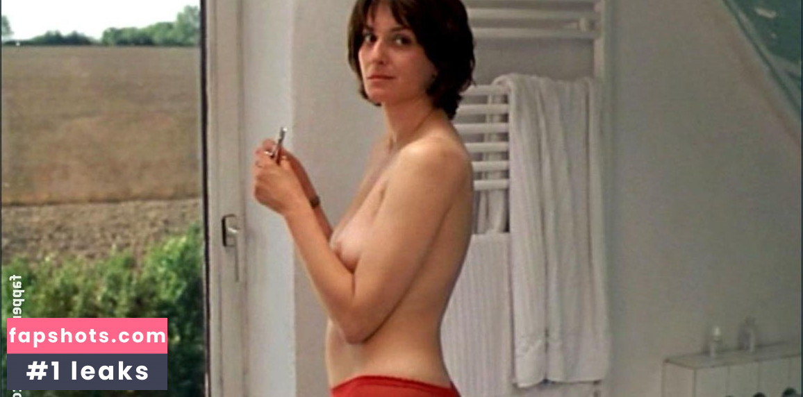 Martina Gedeck gallery photo #33