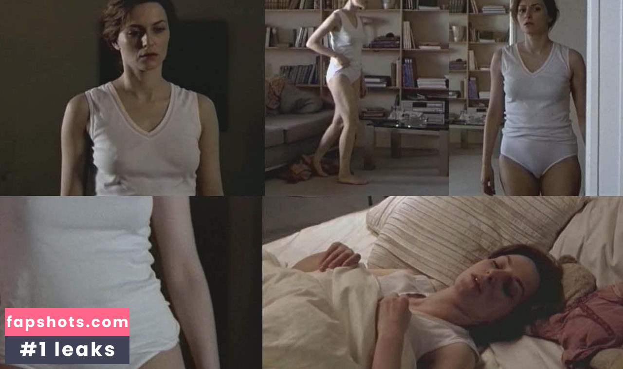 Martina Gedeck gallery photo #35