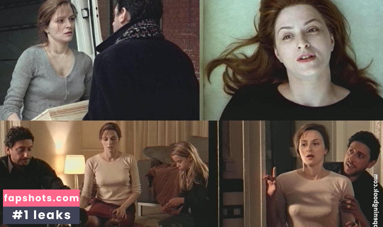 Martina Gedeck gallery photo #36