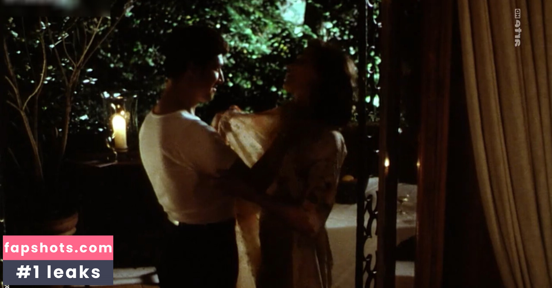 Martina Gedeck gallery photo #5