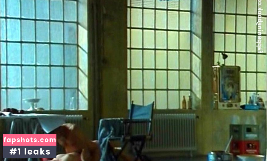 Martina Gedeck gallery photo #43