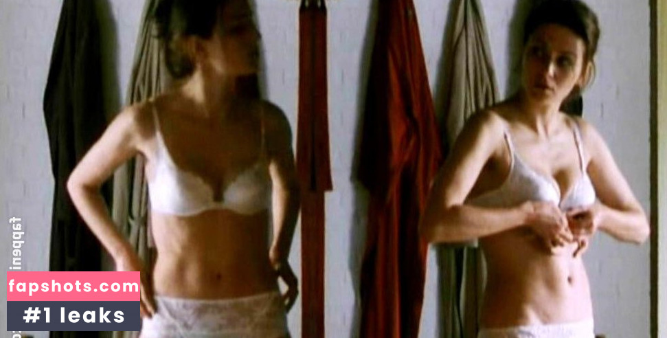 Martina Gedeck gallery photo #47