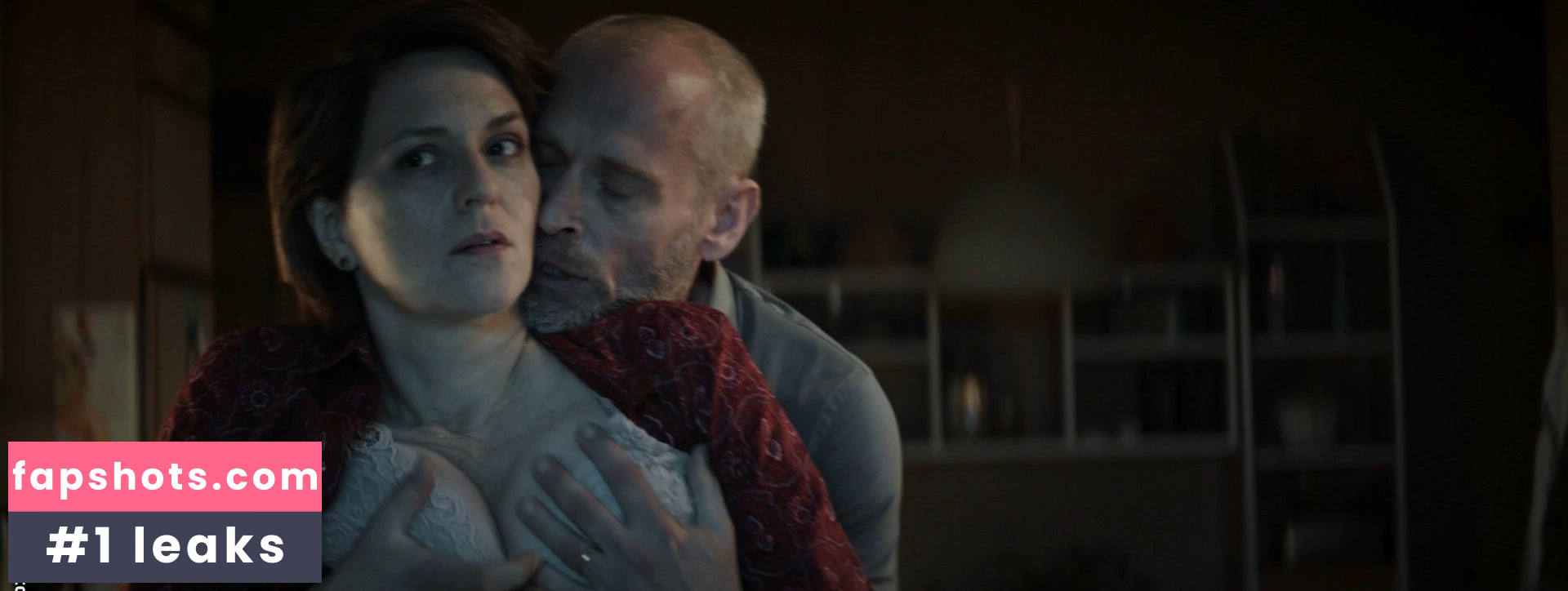 Martina Gedeck gallery photo #7