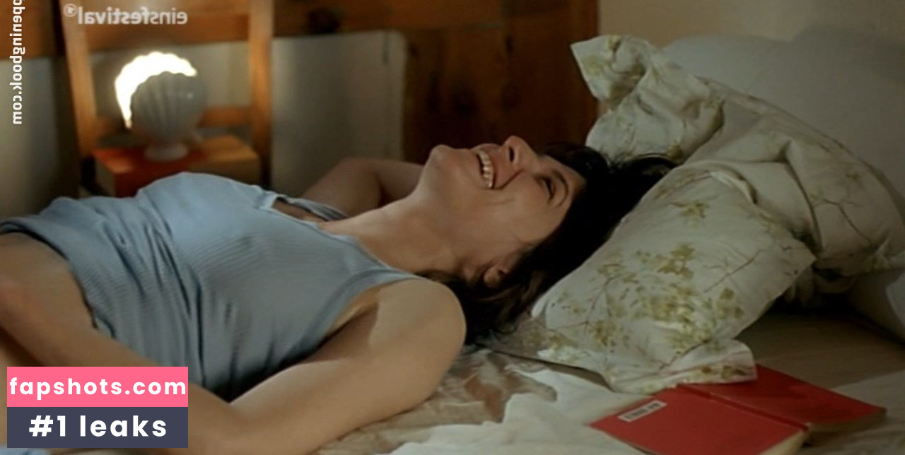 Martina Gedeck gallery photo #10