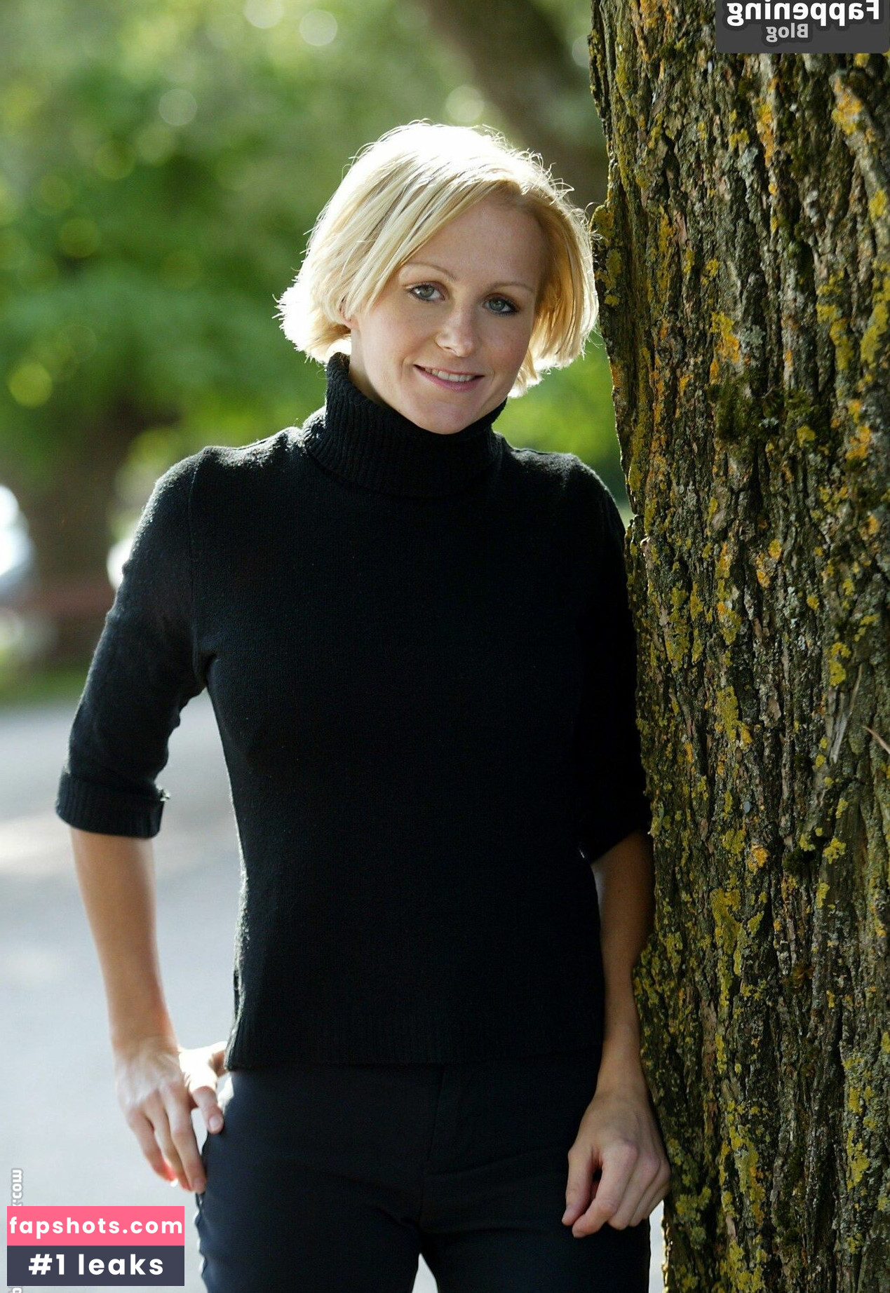 Martina Glagow Nahé úniky fotek pouze od fanoušků #2 - Fapshots