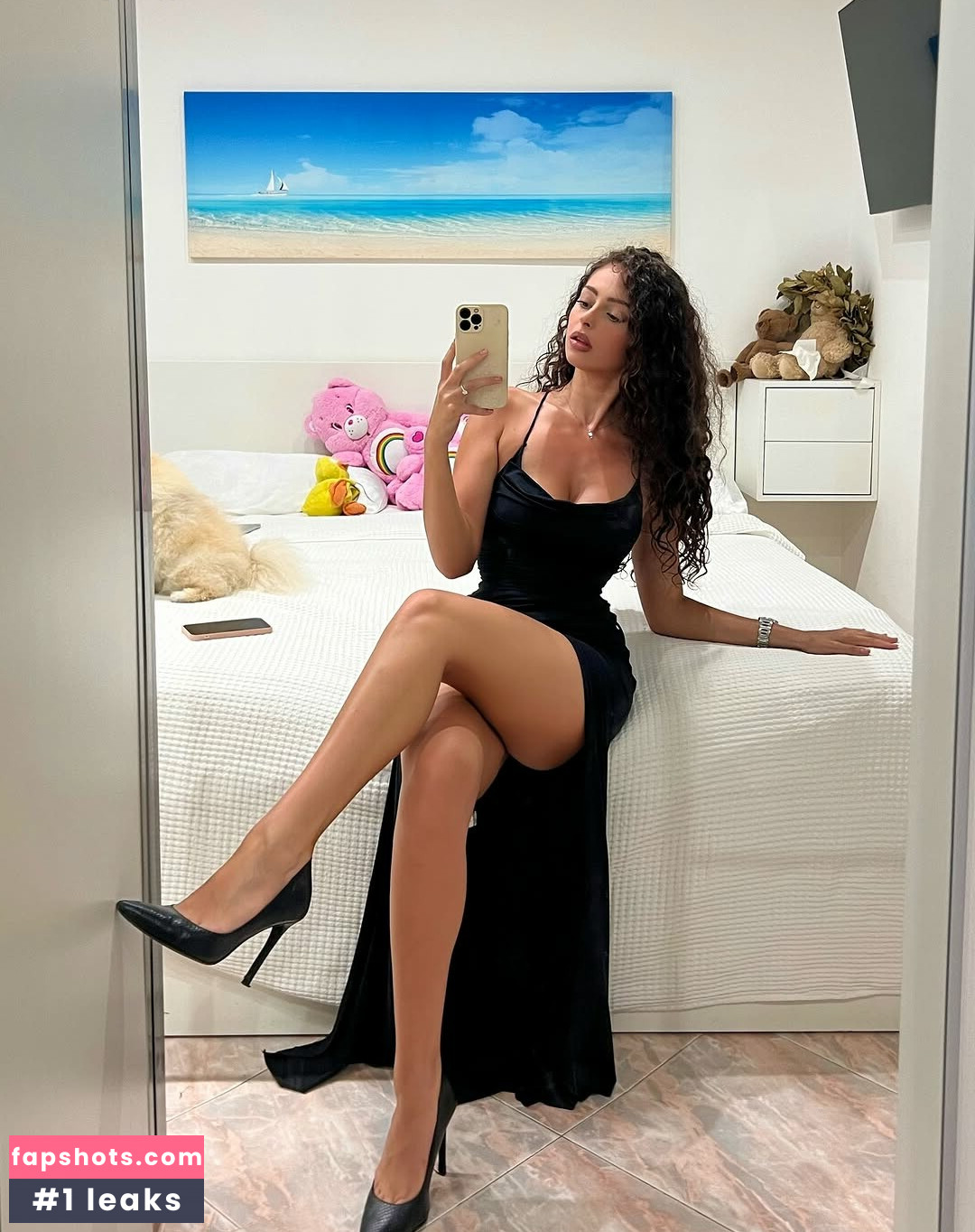 Martina Gulino gallery photo #7