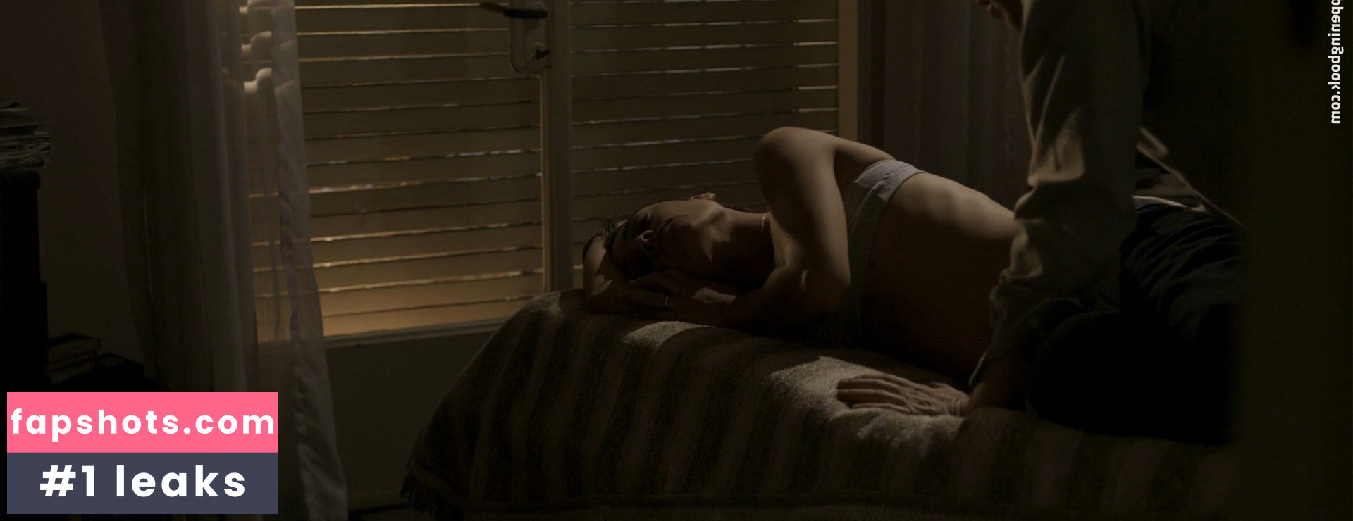 Martina Gusman gallery photo #2