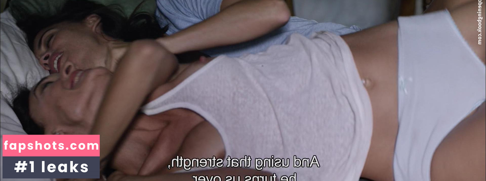 Martina Gusman gallery photo #18