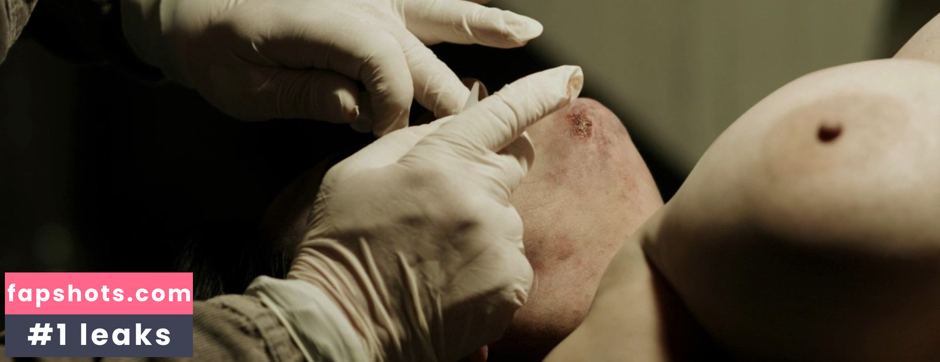 Martina Gusman gallery photo #3