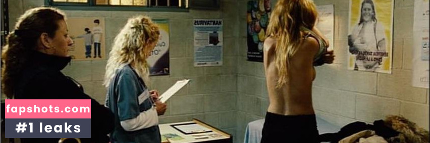 Martina Gusman gallery photo #25