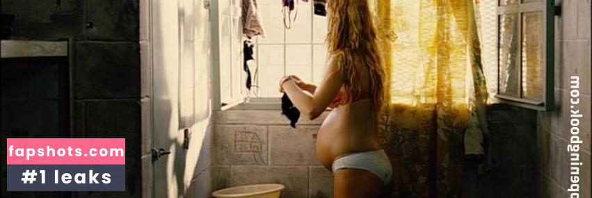 Martina Gusman nude babe gallery