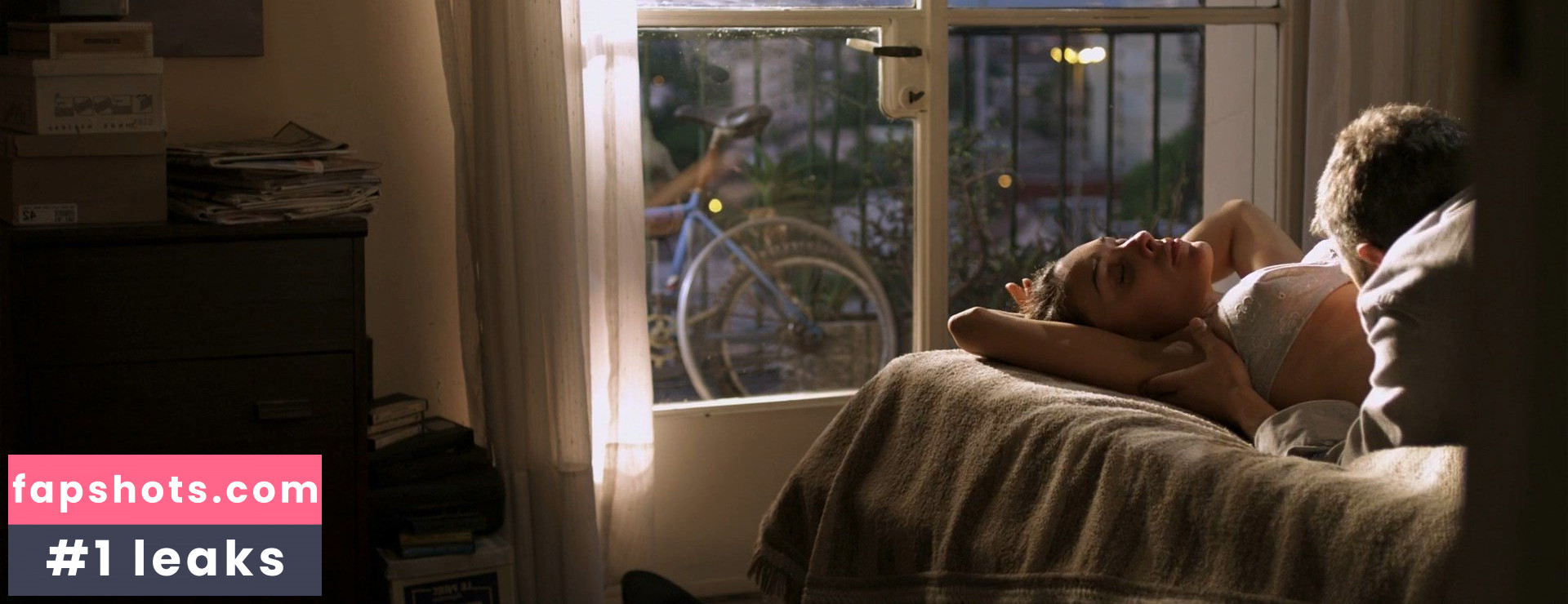 Martina Gusman gallery photo #4