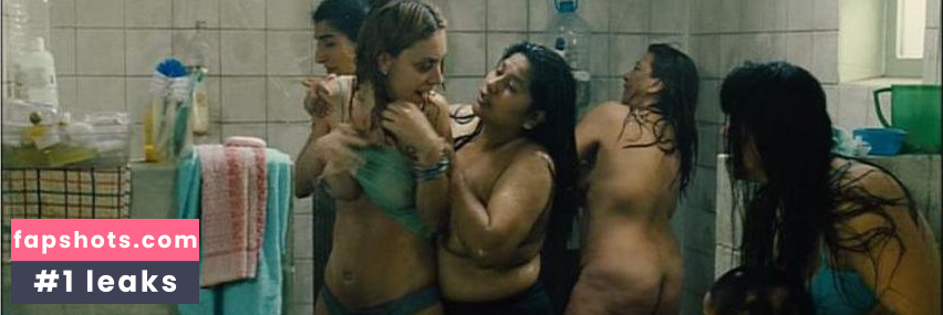 Martina Gusman gallery photo #34