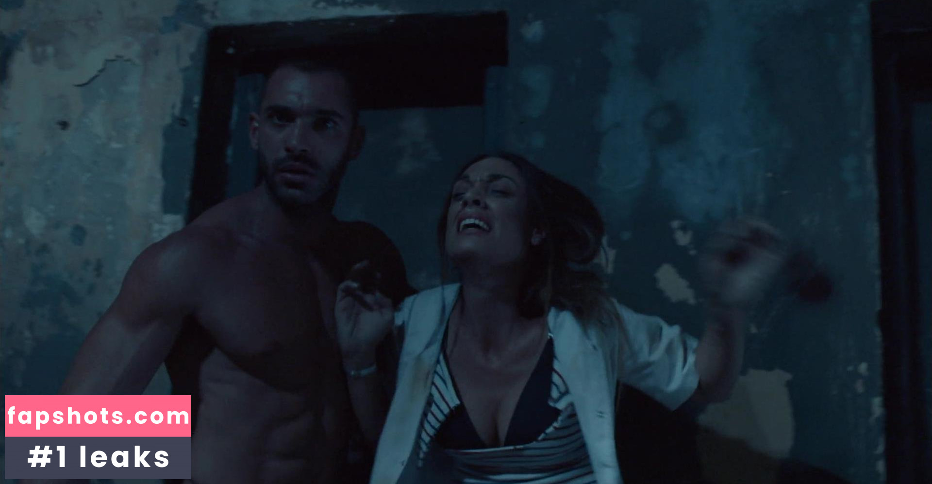 Martina Gusman gallery photo #36