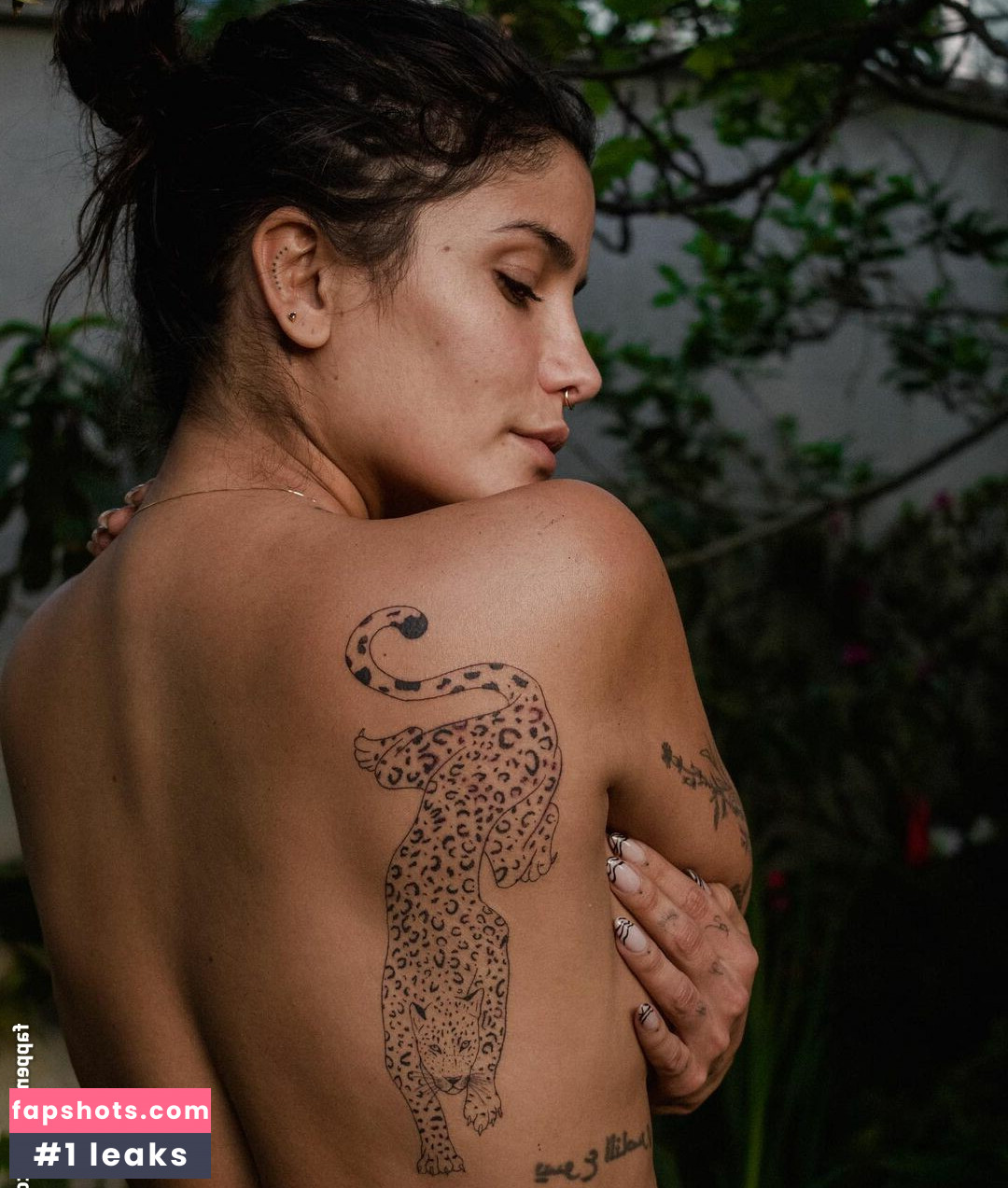 Martina La Peligrosa gallery photo #17