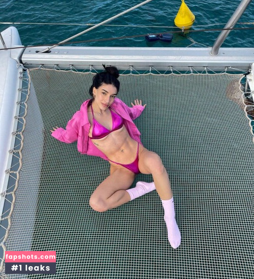 Martina Lombardo Nude Leaks OnlyFans - Fapshots