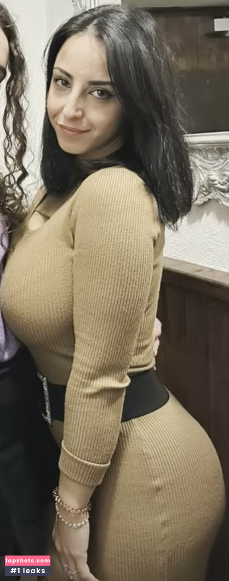 Martina Lucarelli gallery photo #20