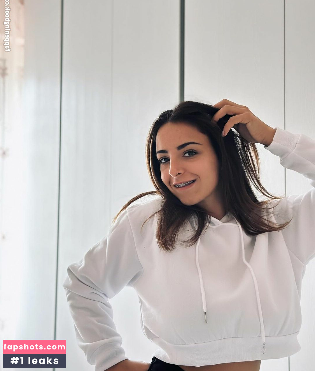 Martina Lucarelli gallery photo #21