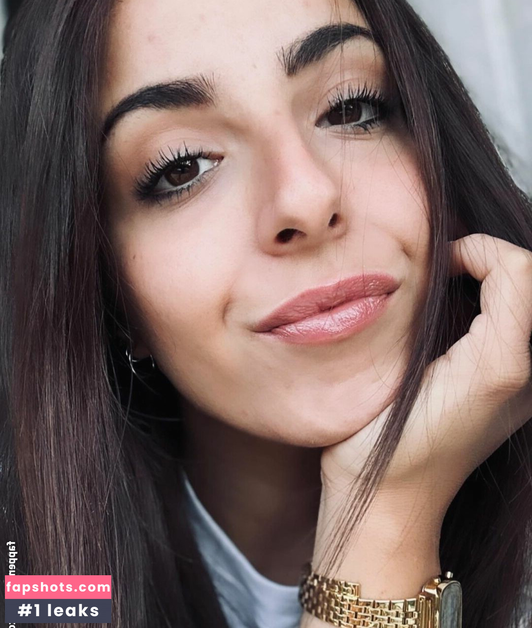 Martina Lucarelli gallery photo #24