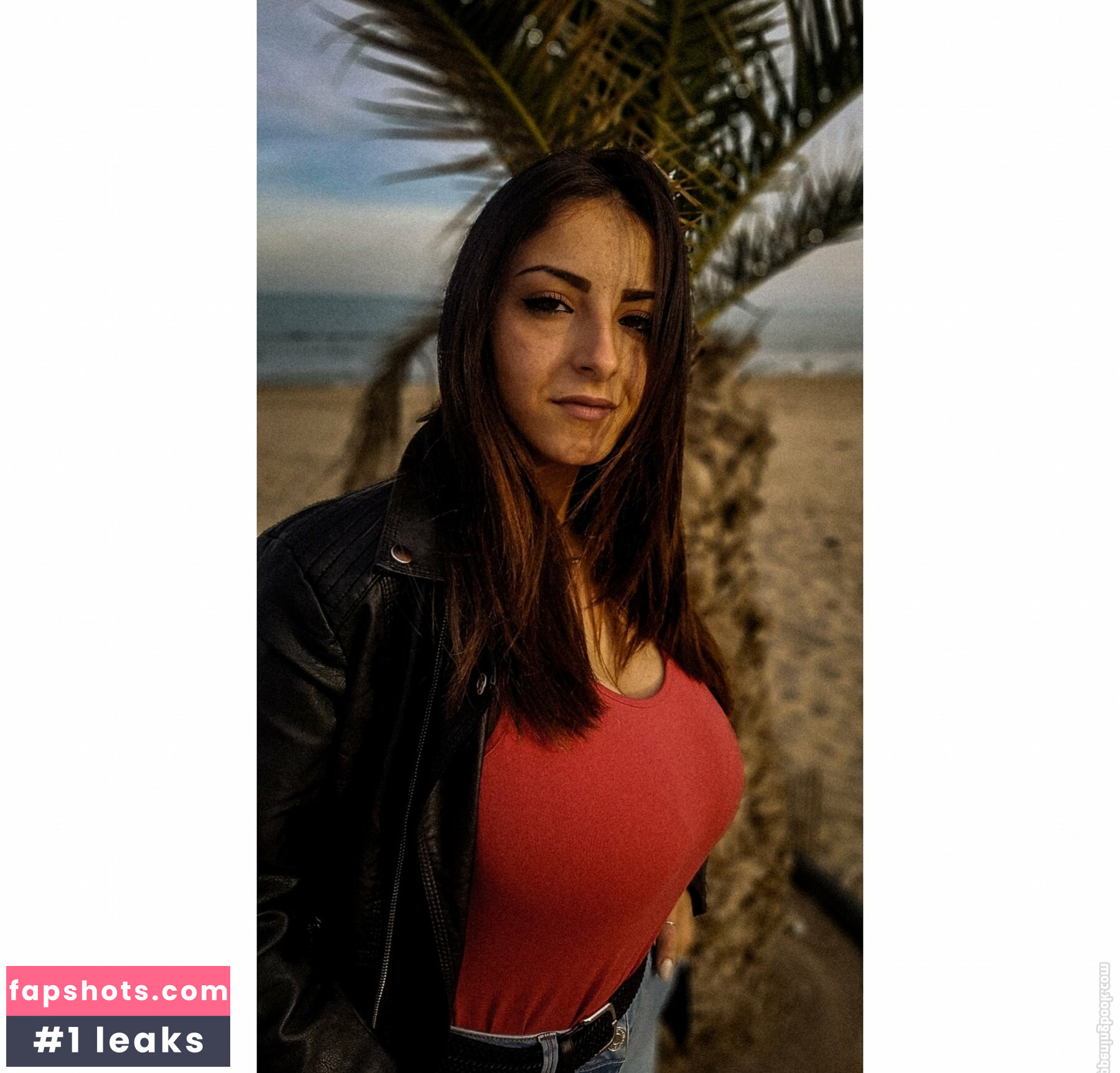 Martina Lucarelli gallery photo #31