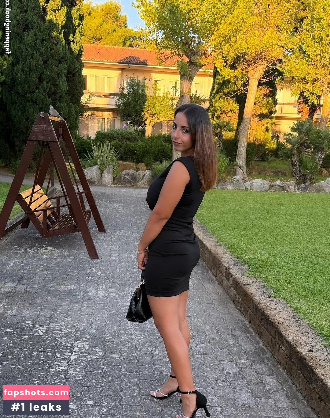 Martina Lucarelli gallery photo #6