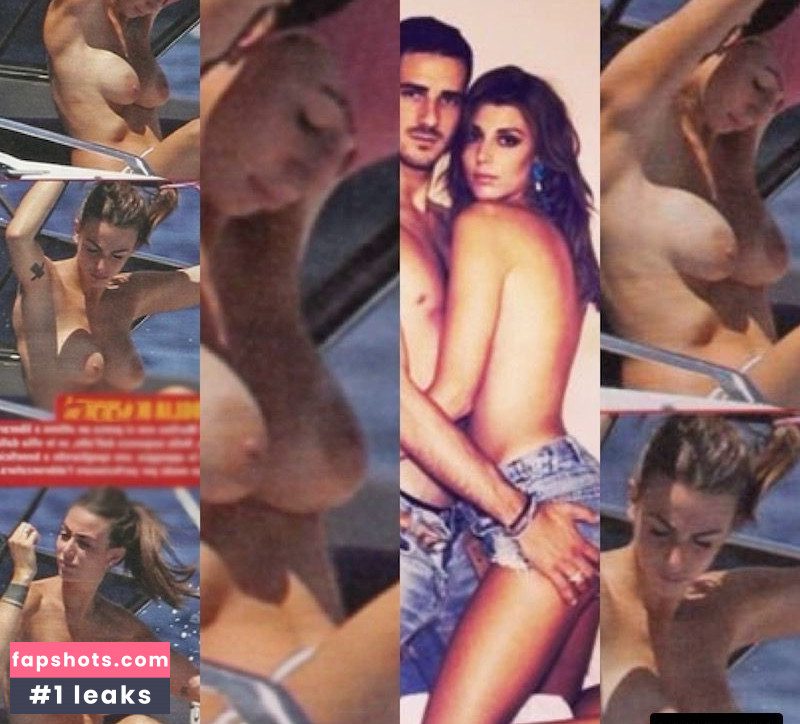 Martina Maccari gallery photo #6