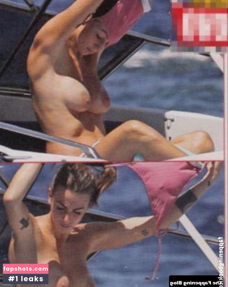 Martina Maccari gallery photo #8