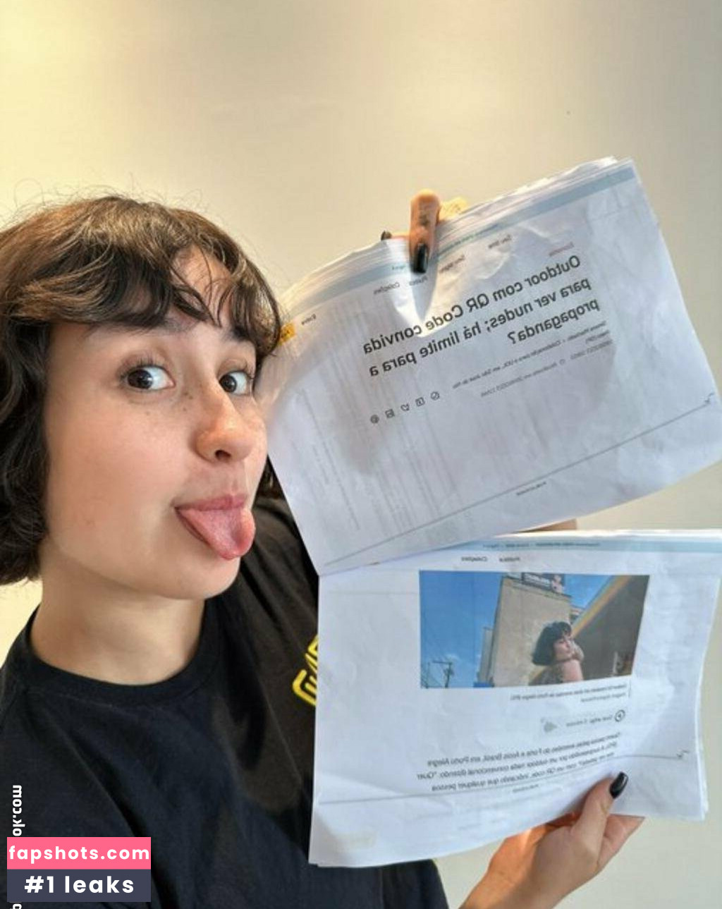 Martina Oliveira gallery photo #3