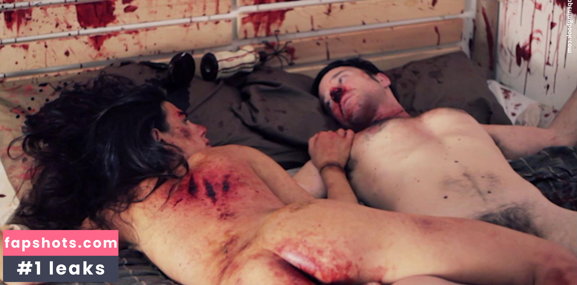 Martina Palmitesta Nude Leaks OnlyFans Photos #6 - LeakJerk