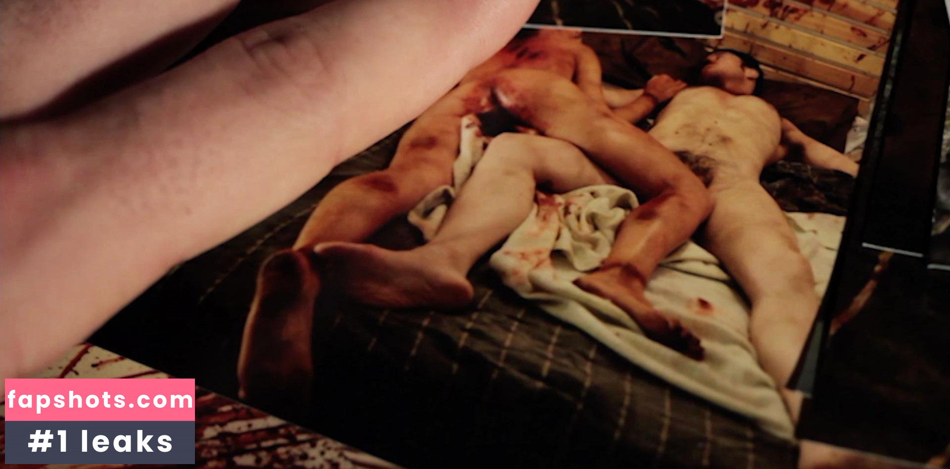 Martina Palmitesta Nude Leaks OnlyFans Photos #7 - LeakJerk