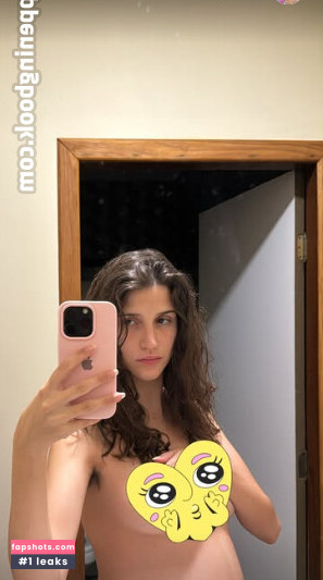 Martina Peach nude babe gallery