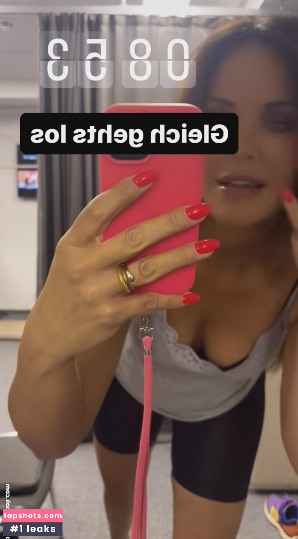 Martina Reuter gallery photo #21