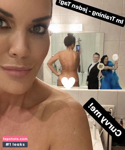 Martina Reuter gallery photo #9