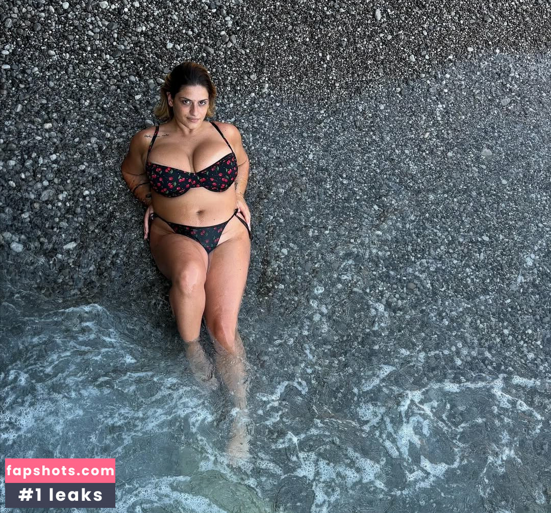 Martina Rolando Nude Leaks OnlyFans Photos #24 - LeakJerk